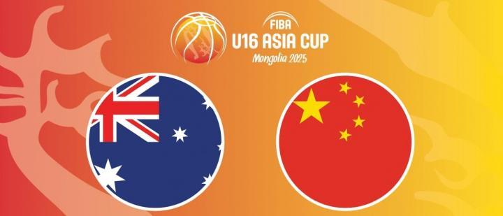 开云-成年组&amp;amp;U16亚洲杯都打进决赛！你认为中国男篮是否正重回正轨？