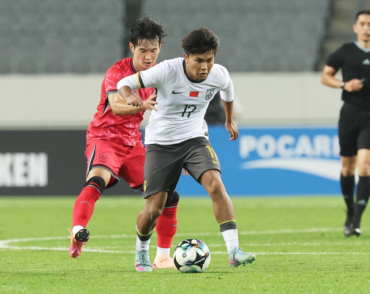 kaiyun-记者怒斥足协领导：断子绝孙！中国足球最大问题非腐败，是瞎折腾