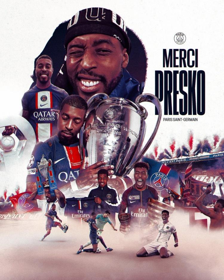 kaiyun-告别！记者：巴黎将在对阵朗斯赛后致敬金彭贝