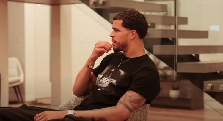 kaiyun-小波特：一个男人可与千万个女人发生关系 但不想自己的女人这样