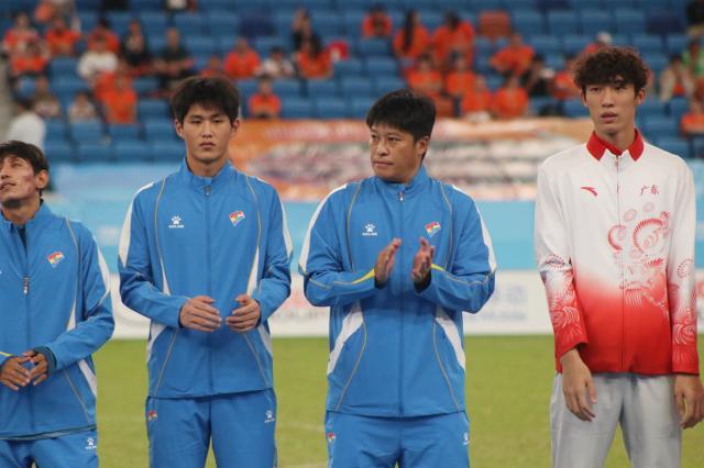 开云-【官方】前国脚张耀坤出任大连鲲城总经理兼主教练