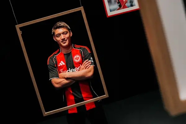 开云体育入口-今夏日本球员转会费最高前10：堂安律2100万欧加盟法兰克福领衔