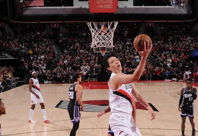 开云体育APP下载-回击质疑！杨瀚森一战打服多少人？大秀十八般武艺