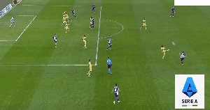 【意甲】AC米兰2比1佛罗伦萨 莱昂双响