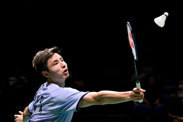 石宇奇李诗沣会师大马男单半决赛 女双四强占三席