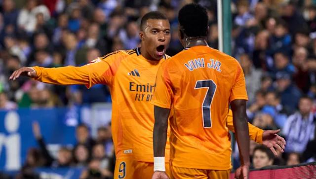 开云-姆巴佩：踢什么位置不重要 我只想把比赛踢好