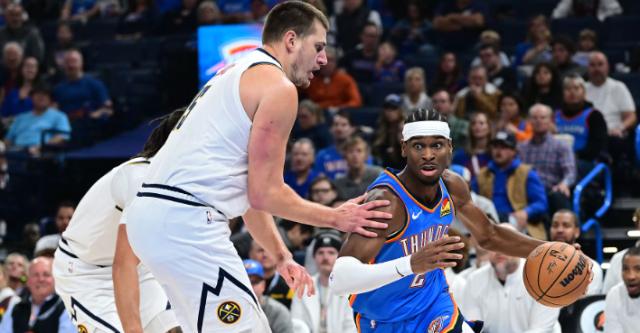 kaiyun-NBA后半程故事线：MVP花落谁家 湖勇决战附加赛？