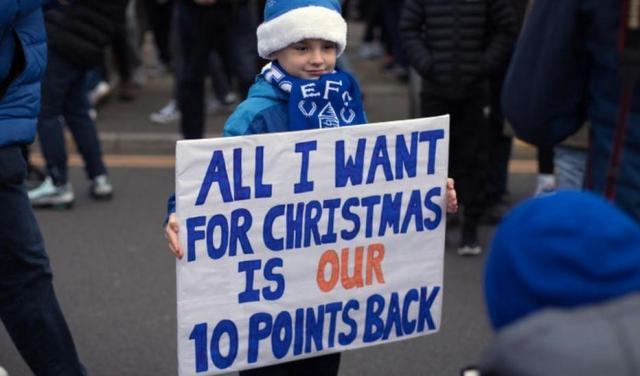 开云体育APP下载-又两家被指控，3年限亏1.05亿的英超FFP还公平吗？