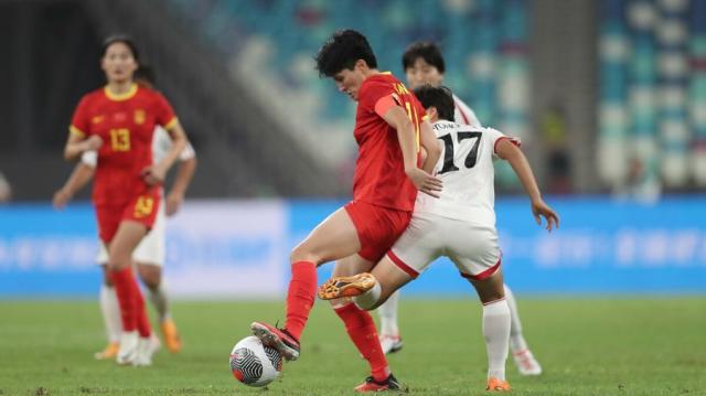 开云体育APP下载-中国女足遭遇开门黑后出线告急 末轮需死磕韩国