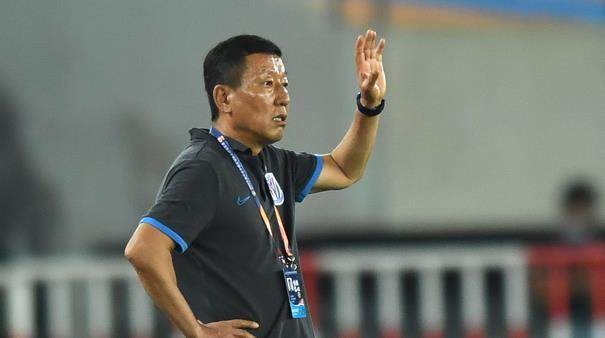 开云-崔康熙：莫伊塞斯要观察 想回到前列必须战胜海牛