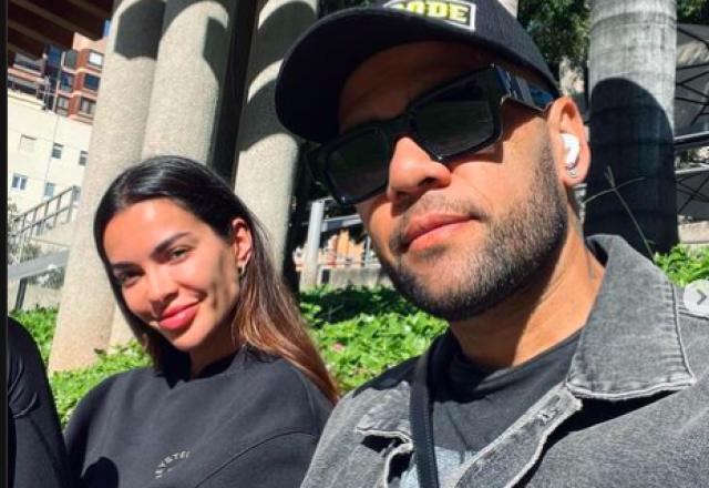 开云官网-阿尔维斯再出庭陈词 称双方你情我愿 要求获释放