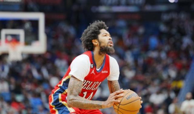 开云-3连败鹈鹕或被湖人追上 外包争状元计划宣告失败