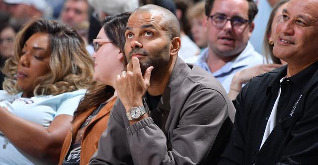 帕克谈NBA欧洲联赛：只是时间问题 它能提升篮球在欧洲的地位