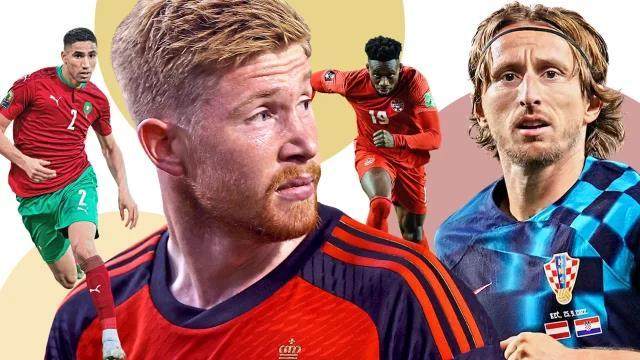 开云官网-【解码世界杯F组】强队熟过头，稀客半夹生？