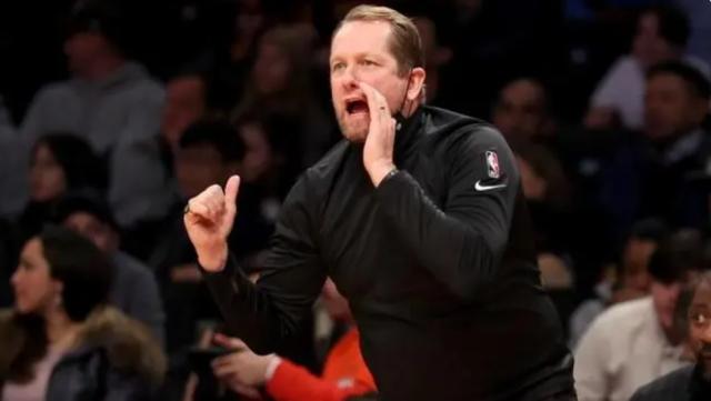 开云官网-近8战2胜6负同类型球员太多 猛龙或制造大交易