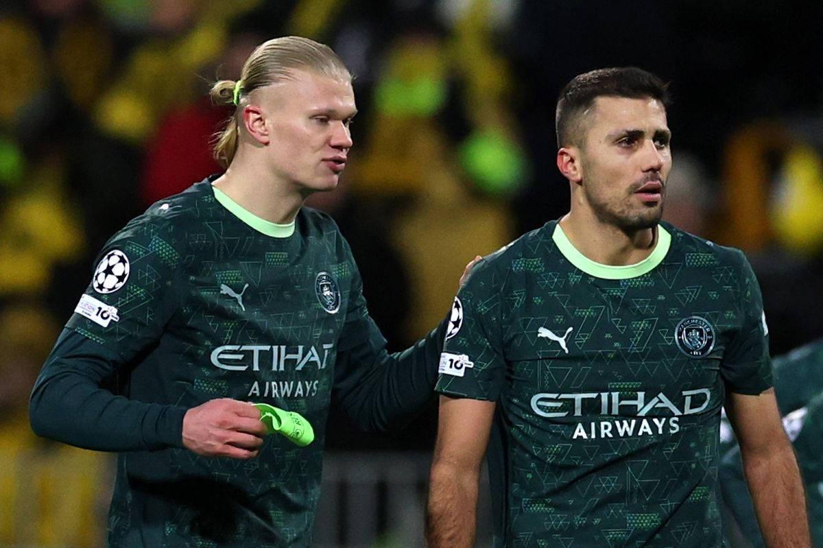 开云体育入口-曼城的队长们凑出近1万英镑，为远征博德球迷支付球票费用