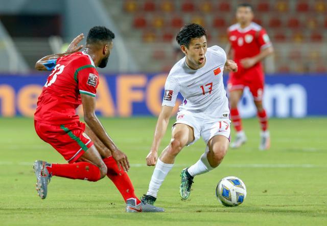 开云体育APP下载-【国足观察】让人绝望的生产关系 不悔改还会添大堵