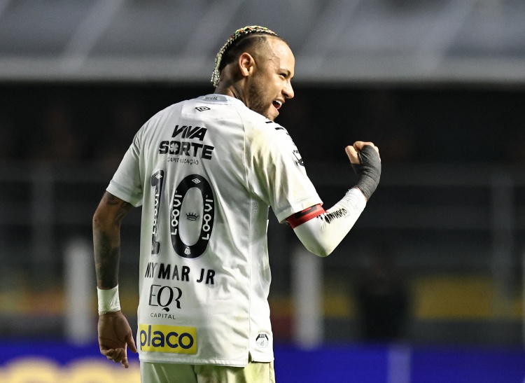 开云体育APP下载-ESPN：安帅3月国际比赛日不会征召内马尔，最终决定将在5月做出