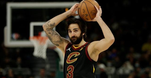 开云官网-卢比奥膝盖重伤赛季报销 骑士季后赛席位还稳吗？