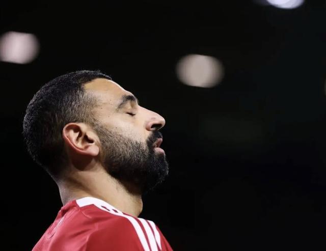 开云体育入口-TA谈利物浦节奏问题：球队中能够执行高强度打法的球员减少了