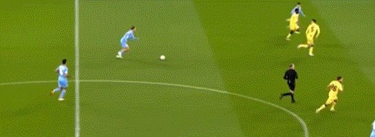 开云-【欧冠】福登头筹 坎塞洛中柱+助攻戴帽 曼城4比1胜