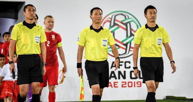 世预赛亚冠女足连轴转 中国裁判同步国足11月归国
